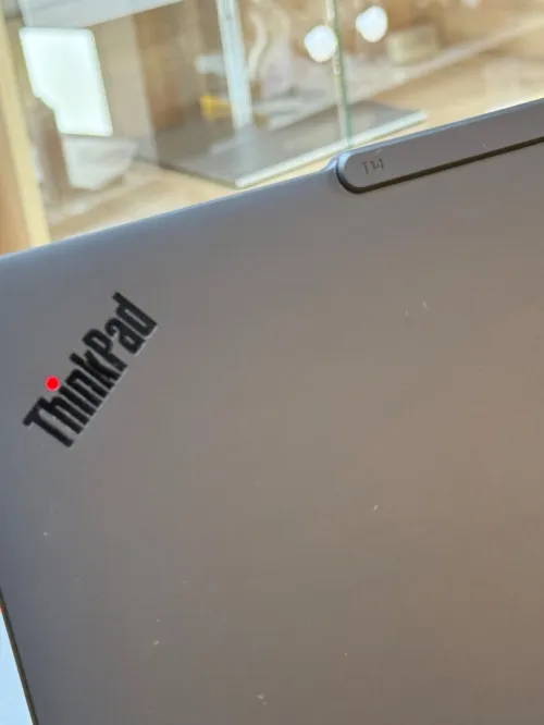 LENOVO THINKPAD T14 GEN 5 ULTRA 7 VPRO 165U 16GO 512GO SSD NVME