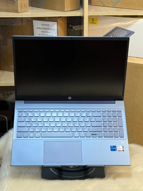 HP PAVILION 15 EG2003NB I5 1235U 16GO 512GO SSD NVME NEUF SOUS EMBALLAGE 