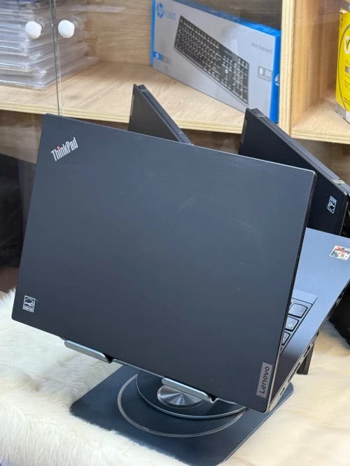 LENOVO THINKPAD L14 AMD RYZEN 3 4450U 8GO 256GO SSD NVME 