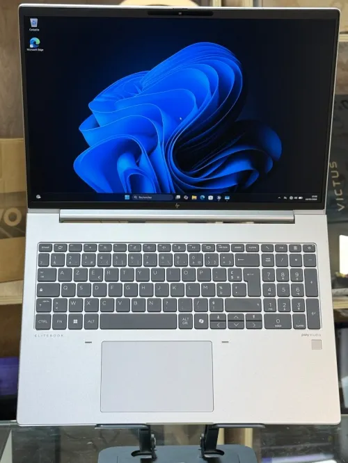 HP ELITEBOOK 665 G11 AMD RYZEN 3 7335U 8GO 256GO SSD NVME