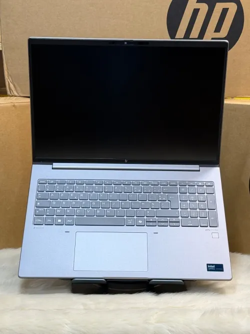 HP ZBOOK POWER 16 G11 INTEL CORE ULTRA 7 VPRO 165H 32GO DDR5 1TO SSD NVIDIA RTX 2000ada 8GO NEUF 