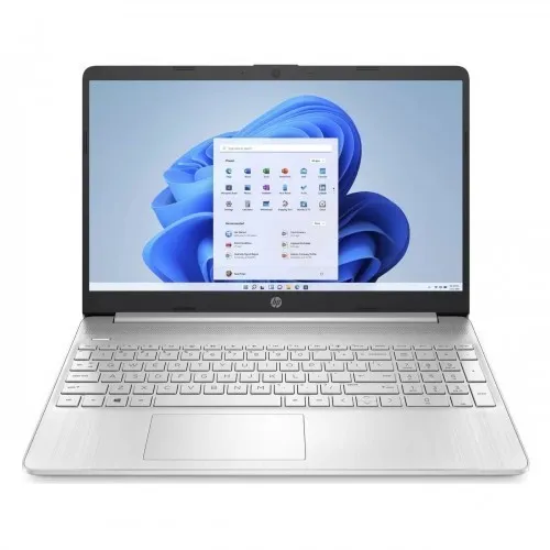HP LAPTOP 15 EF2723OD RYZEN 3 5300U 8GO 256GO SSD NEUF SOUS EMBALLAGE