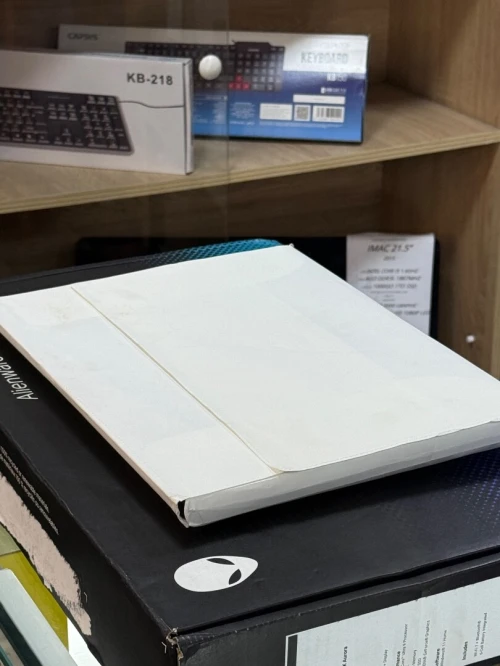 ALIENWARE 16X AURORA ULTRA 9 275HX 64GO 2TO SSD NVIDIA GEFORCE RTX5060 8GO NEUF SOUS EMBALLAGE 
