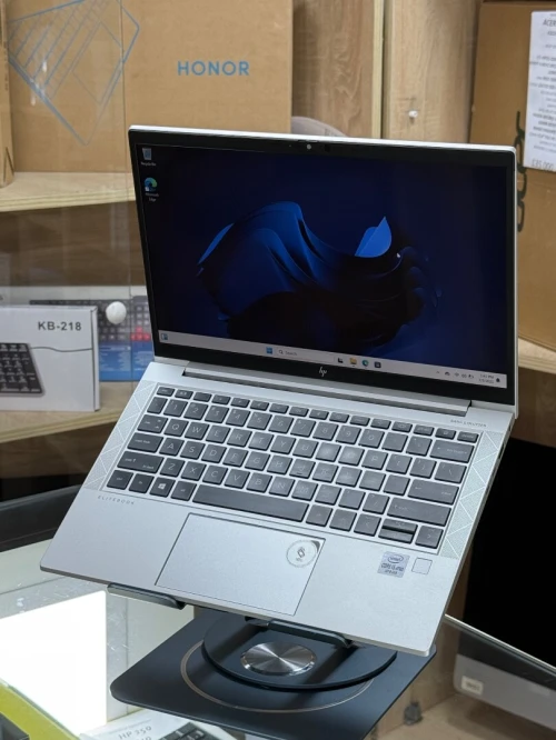 HP ELITEBOOK 830 G7 I5 VPRO 10310U 16GO 512GO SSD TACTILE 