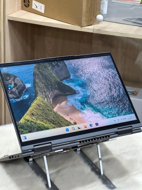LENOVO THINKPAD X1 YOGA GEN 7 I7 EVO 1255U 16GO DDR5 512GO SSD TACTILE X360