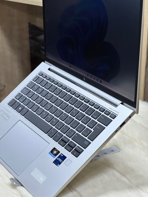 HP ELITEBOOK 840 G9 I5 VPRO 1245U 16GO DDR5 512GO SSD NVME 