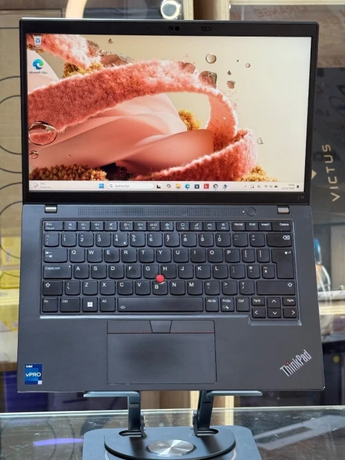 LENOVO THINKPAD L14 GEN 4 I7 VPRO 1365U 32GO 512GO SSD NVME