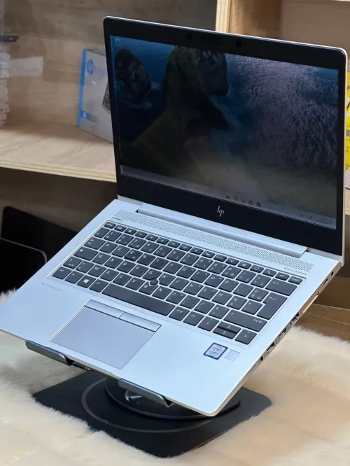 HP ELITEBOOK 830 G6 I5 8365U 16GO 512GO SSD TACTILE 