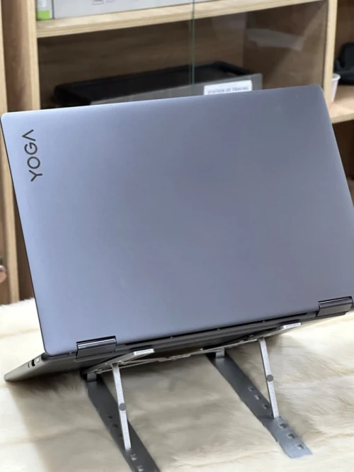LENOVO YOGA 7i 14 OLED I7 1255U 16GO 512GO SSD TACTILE