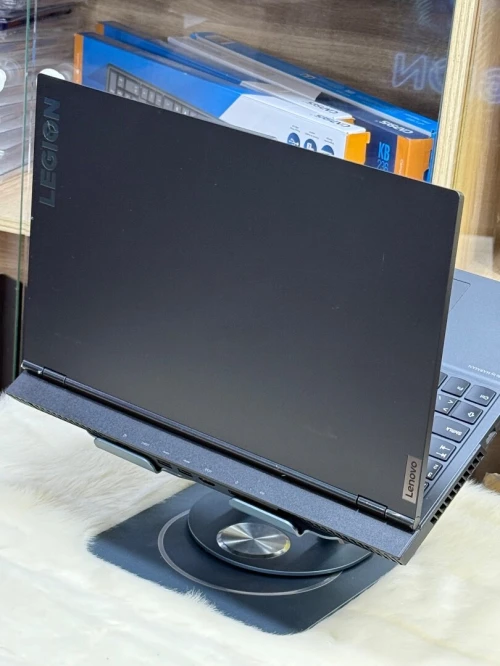 LENOVO LEGION 5 15IMH05 I7 10750H 16GO 1TO SSD NVIDIA GEFORCE GTX1650 4GO