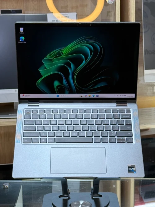 DELL LATITUDE 7440 ALUMINUM I7 EVO 1355u 16GO 1TO SSD NVME TACTILE