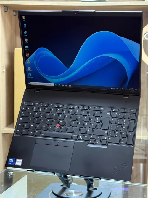 LENOVO THINKPAD L16 ULTRA 7 155U 16GO 512GO SSD NVME