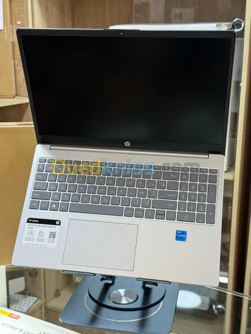 HP LAPTOP 15 FD1XXX I5 1235U 8GO 256GO SSD NEUF SOUS EMBALLAGE 