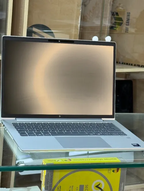 HP ELITEBOOK 640 G11 ULTRA 5 125U 16GO 512GO SSD NVME