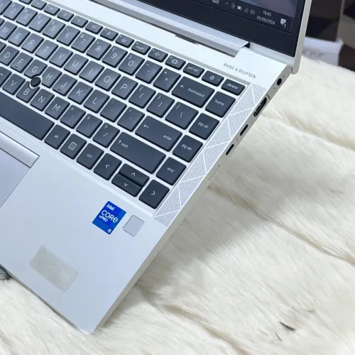 HP ELITEBOOK 840 G8 I5 VPRO 1145G7 16GO 256 SSD ECRAN 14 WIN 11 ORIGINAL 