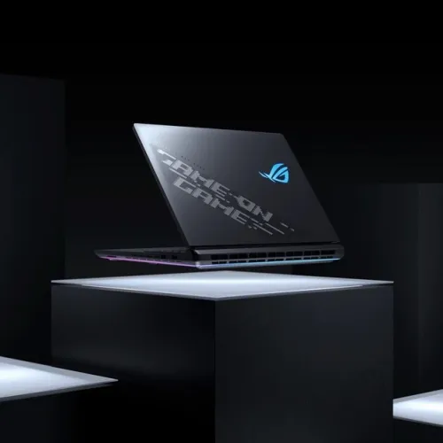 ASUS ROG STRIX G18 G835LX ULTRA 9 275HX 64GO 4TO SSD NVIDIA GEFORCE RTX5090 24GO GDDR7 MINI LED NEUF