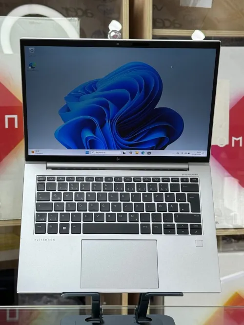 HP ELITEBOOK 845 G9 AMD RYZEN 5 PRO 8650U 32GO 512GO SSD NVME