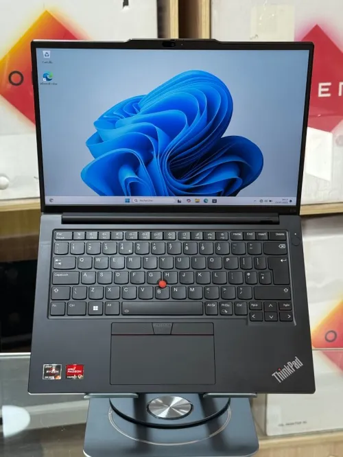 LENOVO THINKPAD E15 GEN 5 AMD RYZEN 5 PRO 7530U 16GO 256GO SSD 