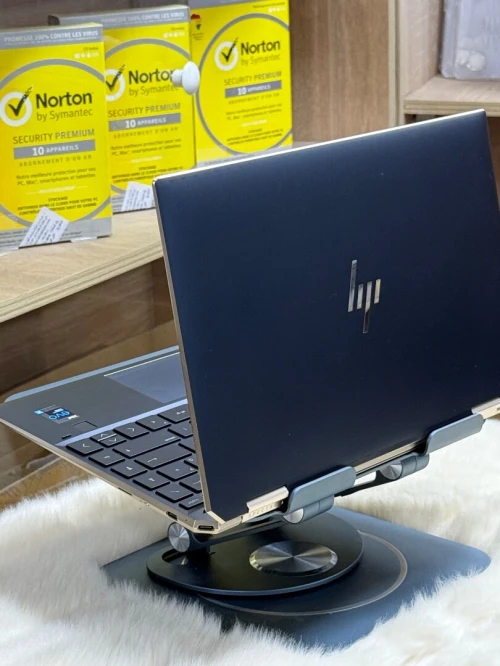 HP SPECTRE X360 13-AW2XXX I7 EVO 1165G7 16GO 512GO SSD OLED TACTILE 