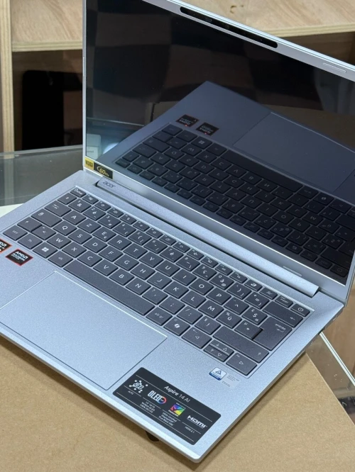 ACER ASPIRE A14 61M AMD RYZEN AI 7 350 16GO 1TO SSD NVME AMD RADEON 860M NEUF SOUS EMBALLAGE