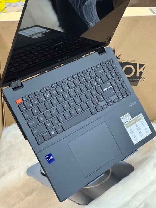 ASUS VIVOBOOK FLIP 16 TP3604VA I9 13900H 16GO 1TO SSD TACTILE X360 NEUF SOUS EMBALLAGE 