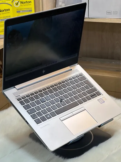 HP ELITEBOOK 830 G6 I5 8365U 16GO 512GO SSD TACTILE 