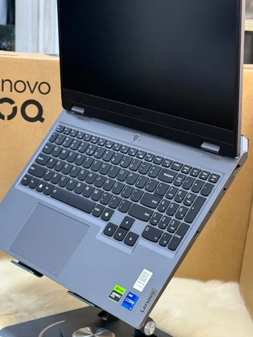 LENOVO LOQ 16IRX9 I7 13650HX 16GO DDR5 1TO SSD NVIDIA GEFORCE RTX3050 6GO NEUF SOUS EMBALLAGE 