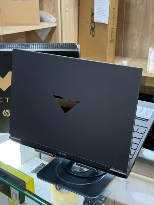 HP VICTUS 15 FA2013DX I5 13420H 8GO 512GO SSD NVIDIA GEFORCE RTX3050 6GO NEUF SOUS EMBALLAGE