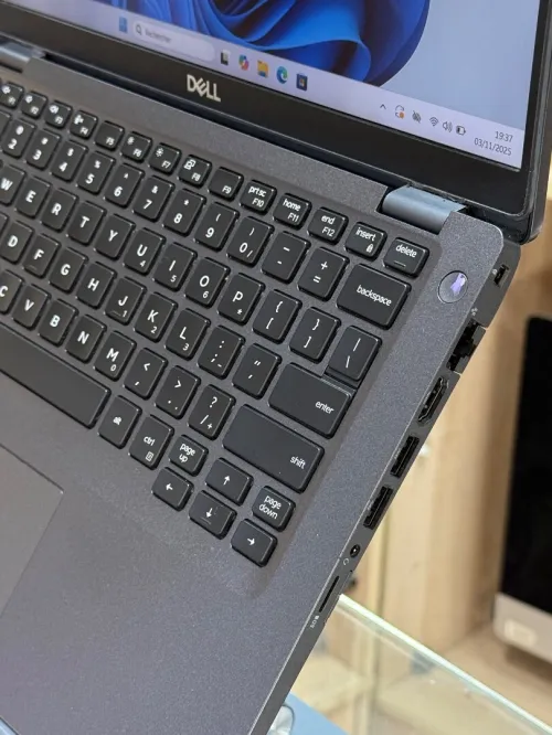 DELL LATITUDE 5400 I5 VPRO 8365U 8GO 256GO SSD TACTILE 