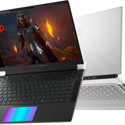 ALIENWARE X16 R2 INTEL ULTRA 9 185H 32GO 1TO SSD NVIDIA GEFORCE RTX4090 16GO 240Hz NEUF SOUS EMBALLA