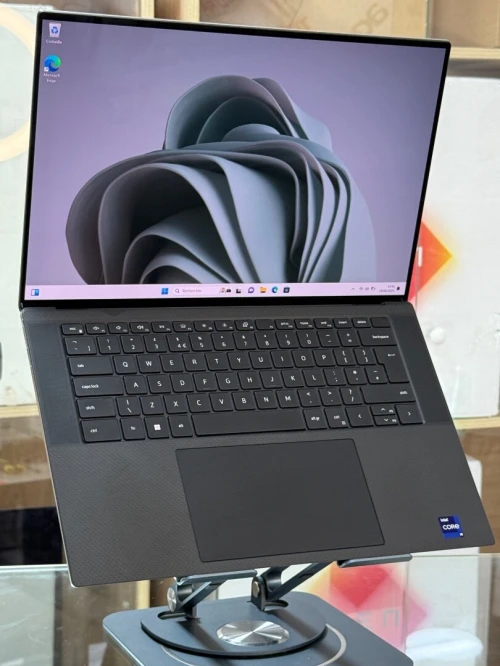 DELL XPS 15 9530 I9 13900H 64GO DDR5 1TO SSD NVIDIA GEFORCE RTX4070 8GO 4K OLED TACTILE 