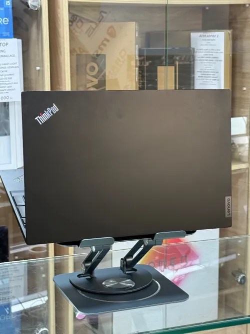 LENOVO THINKPAD E15 GEN 2 I5 1135G7 16GO 256GO SSD NVME