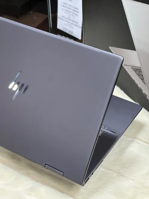 HP ENVY X360 15-FE0XXX I7 1355U 16GO 512GO SSD NVIDIA GEFORCE RTX3050 NEUF SOUS EMBALLAGE 