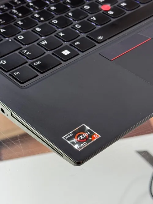 LENOVO THINKPAD L14 GEN 4 AMD RYZEN 5 PRO 7530U 16GO 256GO SSD NVME