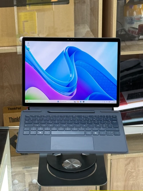 DELL LATITUDE 7350 DETACHABLE ULTRA 7 164U 16GO 256GO SSD TACTILE
