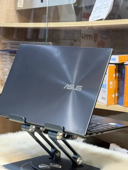 ASUS ZENBOOK UX425EA I5 1135G7 8GO 512GO SSD NVME 