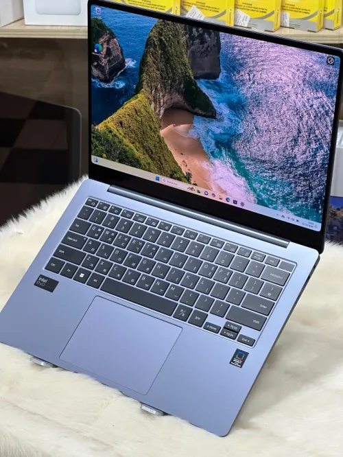 SAMSUNG GALAXYBOOK 4 PRO 940XGK ULTRA 5 125H 16GO DDR5X 512GO SSD AMOLED TACTILE 