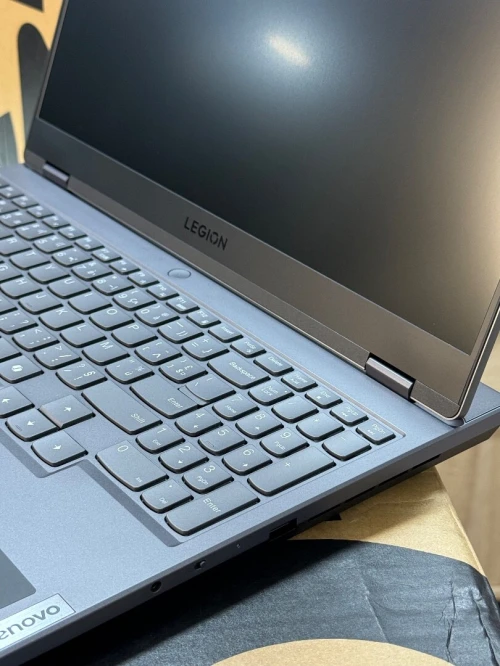 LENOVO LEGION 5 15APH9 AMD RYZEN 7 7840HS 16GO 512GO SSD NVIDIA GEFORCE RTX4060 8GO NEUF SOUS EMBALL