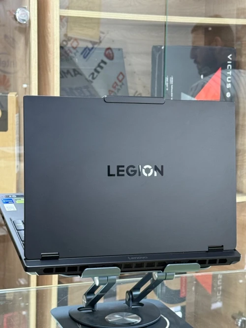 LENOVO LEGION 5 15IRX10 I7 14700Hx 16GO 1TO SSD NVME NVIDIA GEFORCE RTX5060 8GO GDDR7 NEUF SOUS EMBALLAGE