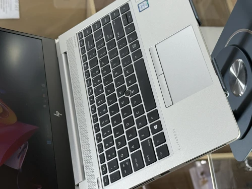 HP ELITEBOOK 840 G6 I7 VPRO 8665U 16GO 512GO SSD NVME