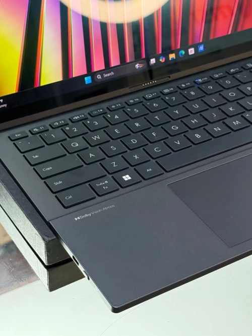 ASUS ZENBOOK DUO UX3406CA INTEL CORE ULTRA 9 285H 16GO 1TO SSD INTEL ARC 140T 8GO NEUF