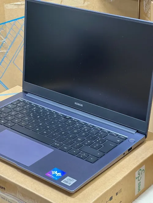 HONOR MAGICBOOK X14 NBR-WAH9 I5 10210U 8GO 512GO SSD NEUF SOUS EMBALLAGE 