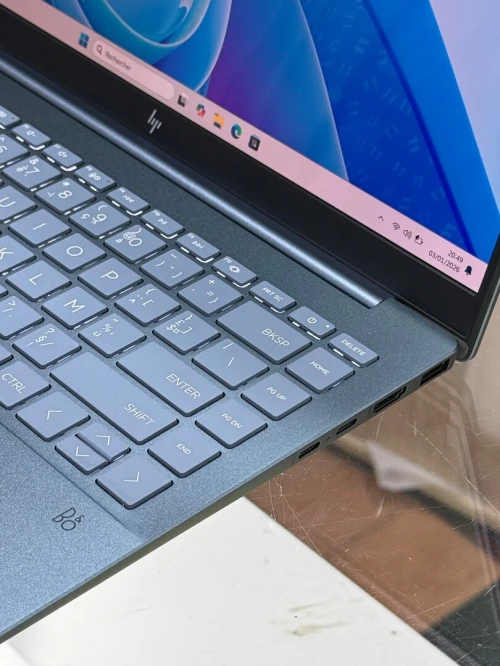 HP PAVILION PLUS 14 EW1XXX ULTRA 5 125H 16GO 512GO SSD NVME