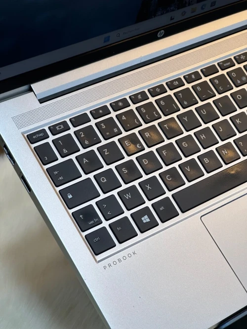 HP PROBOOK 445 G8 AMD RYZEN 3 5400U 8GO 256GO SSD NVME 