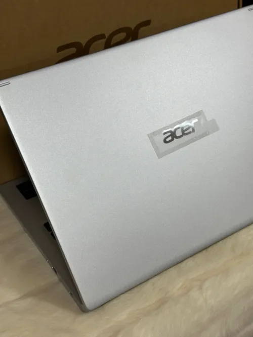ACER ASPIRE 3 A315-24P AMD RYZEN 5 7520U 8GO DDR5 512GO SSD NEUF SOUS EMBALLAGE 