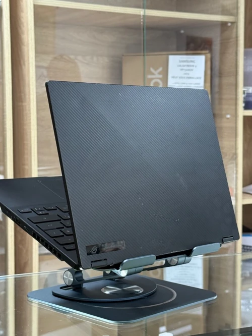 ASUS ROG FLOW X13 GV301RE AMD RYZEN 9 6900HS 32GO 512GO SSD NVIDIA GEFORCE RTX3050Ti 4GO TACTILE 