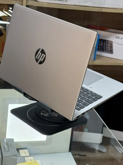HP PROBOOK 460 G11 INTEL CORE ULTRA 7 155U 16GO 512GO SSD NVME 