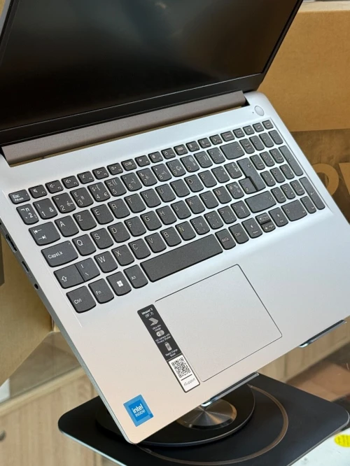 LENOVO IDEAPAD 1 15IJL7 SILVER INTEL N4500 8GO 256GO SSD NEUF SOUS EMBALLAGE 