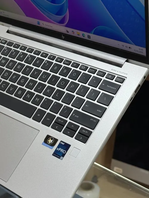 HP ELITEBOOK 840 G9 I7 VPRO 1270P 16GO 1TO SSD NVME