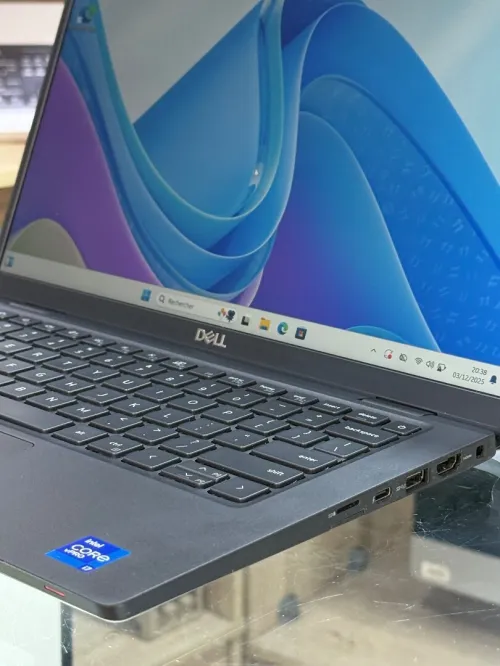 DELL LATITUDE CARBON 7320 I7 VPRO 1185G7 16GO 256GO SSD NVME